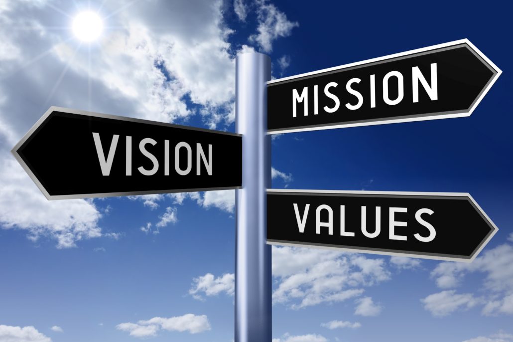 Purpose, Vision and Values of  Lowland Rescue